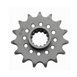 Motorcycle Front Sprocket Kawasaki Zzr600 Usa 05-08 Zx-6R Zx6R G1-G2 J1-J2 98-02